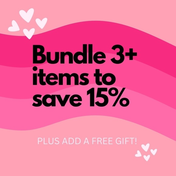 πBUNDLE TO SAVEπ - Picture 1 of 4